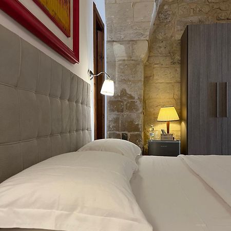 Appartement La Tarantella Salentina à Lecce Extérieur photo