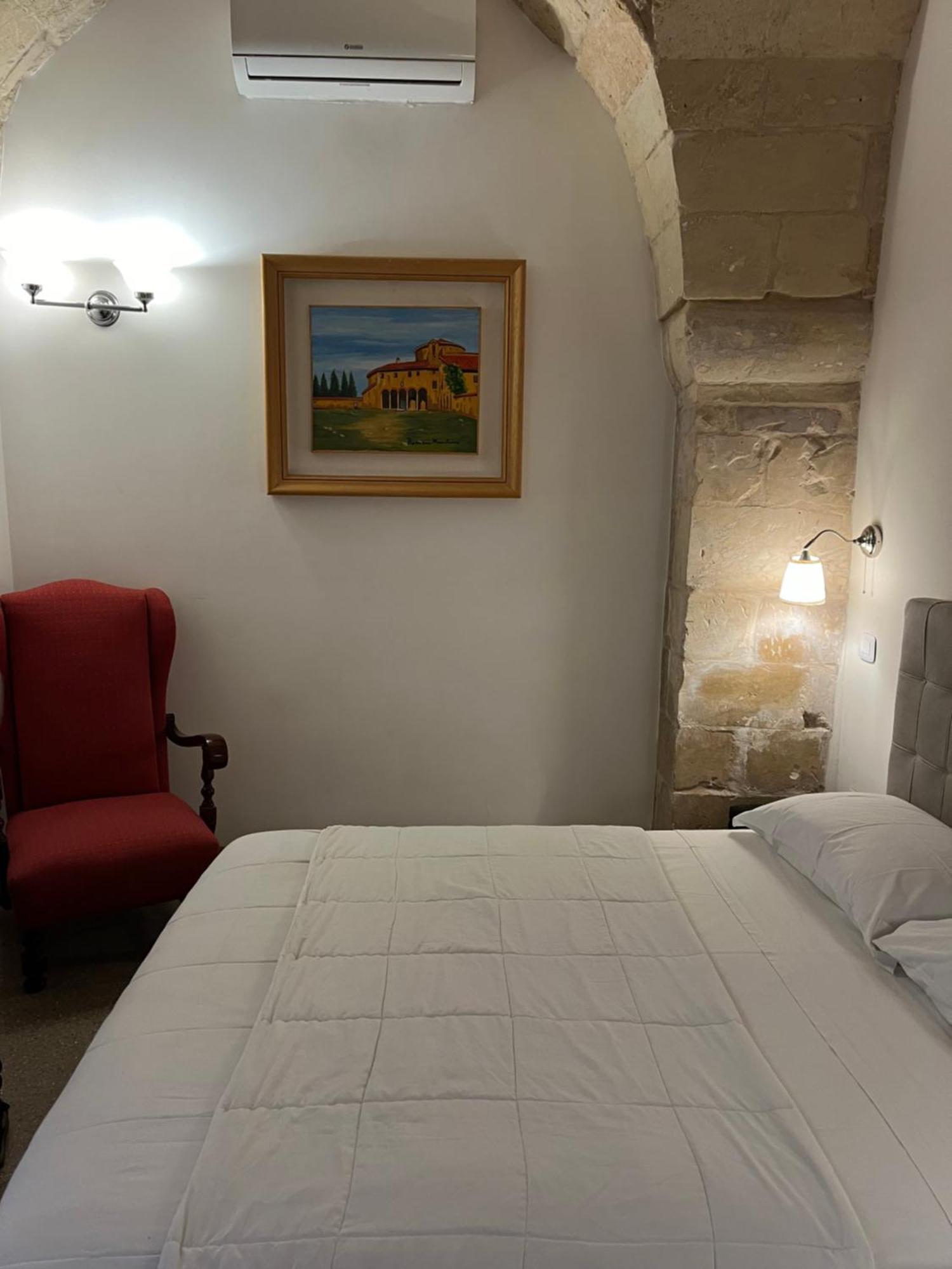 Appartement La Tarantella Salentina à Lecce Extérieur photo