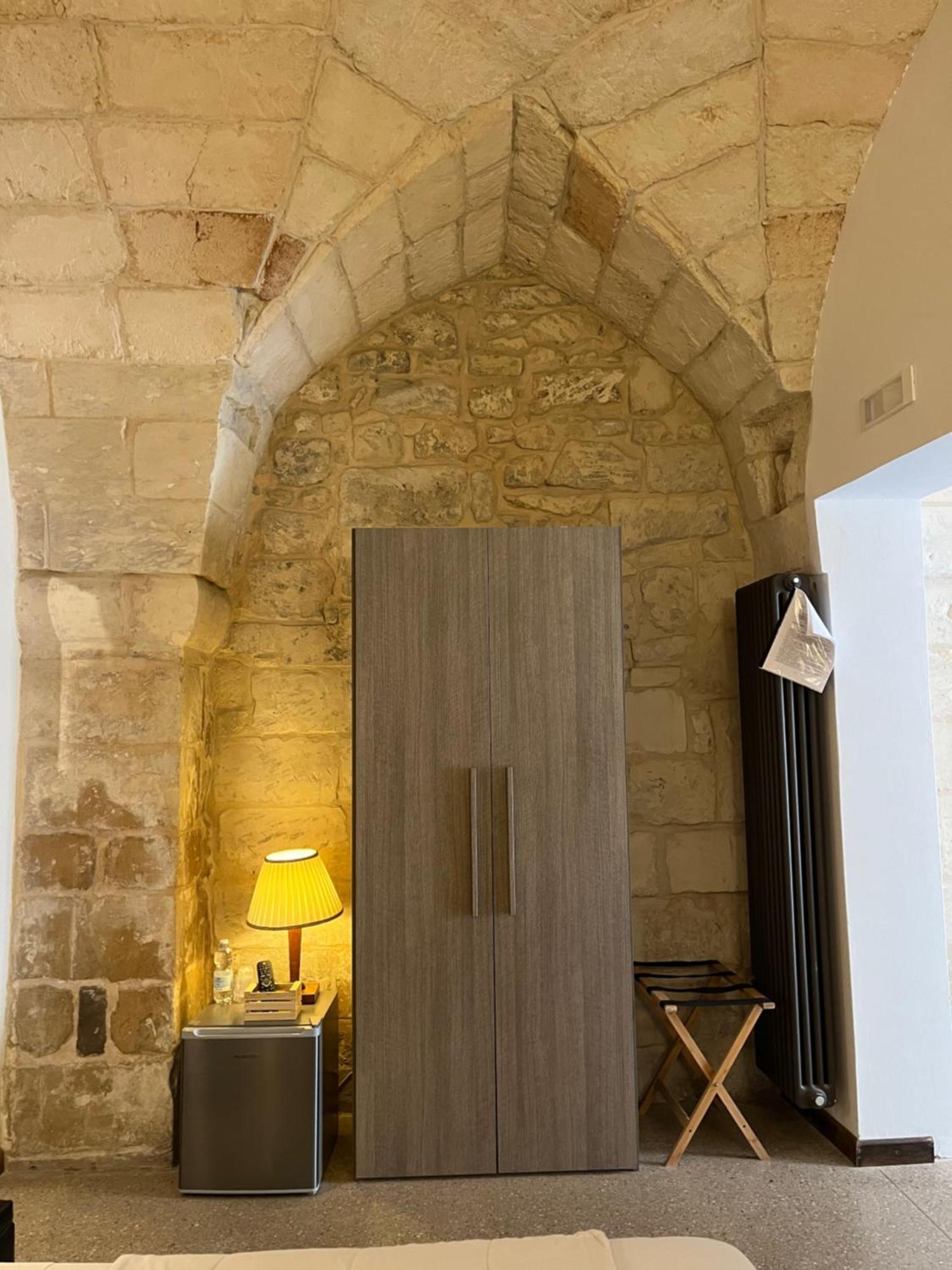 Appartement La Tarantella Salentina à Lecce Extérieur photo