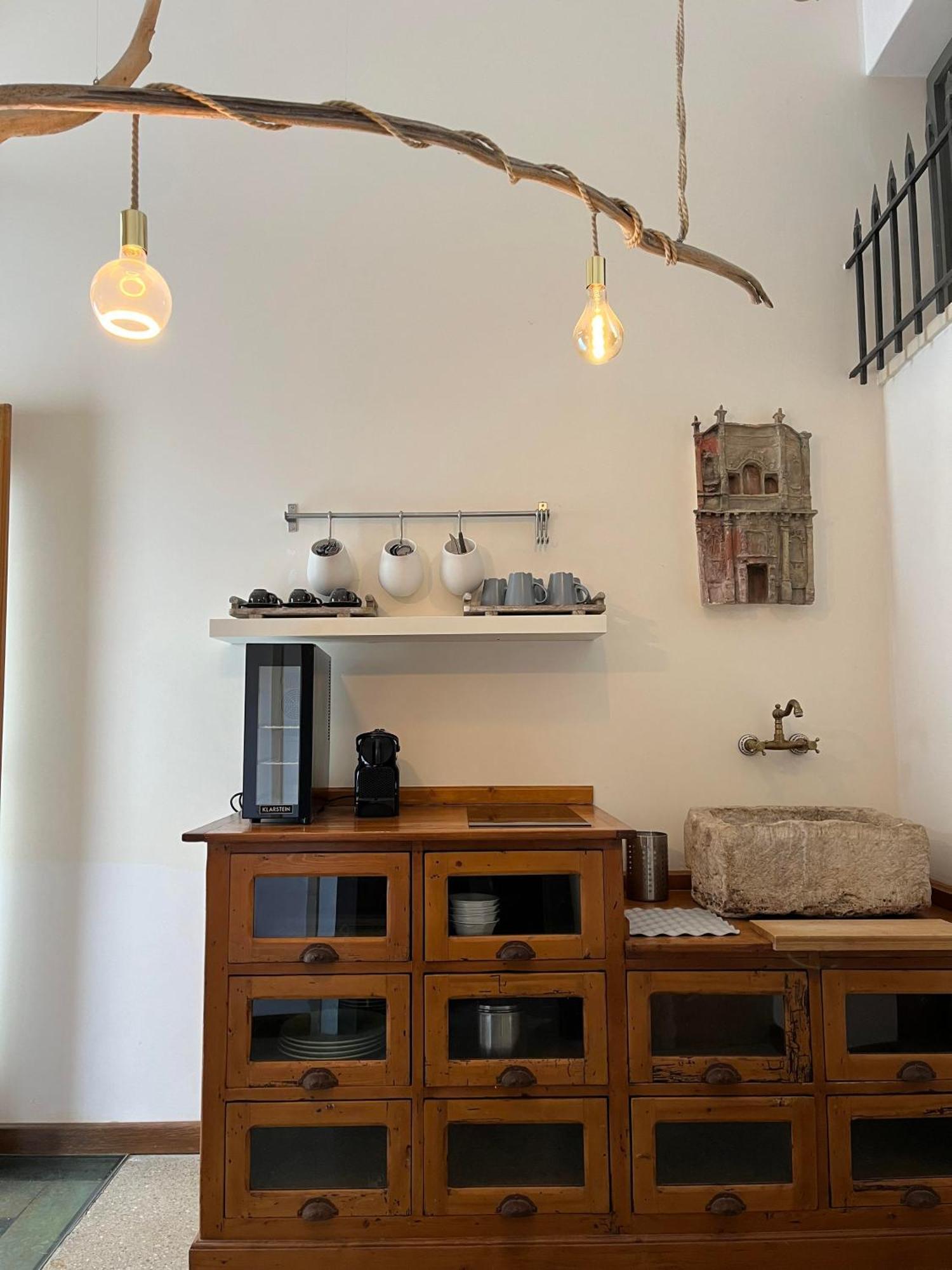 Appartement La Tarantella Salentina à Lecce Extérieur photo